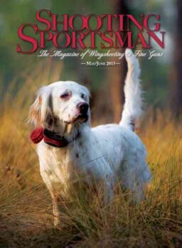 Shooting Sportsman – May 2015