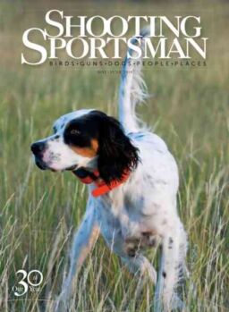 Shooting Sportsman – May 2018