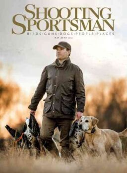Shooting Sportsman – May-June 2021
