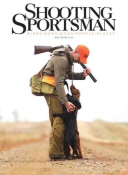 Shooting Sportsman – May-June 2022