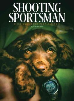 Shooting Sportsman – May-June 2023