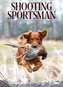 Shooting Sportsman – May-June 2025