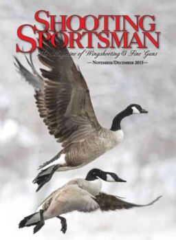 Shooting Sportsman – November 2015