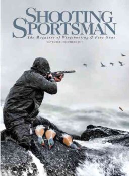 Shooting Sportsman – November 2017