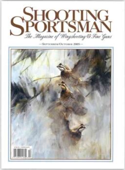 Shooting Sportsman – September 2005
