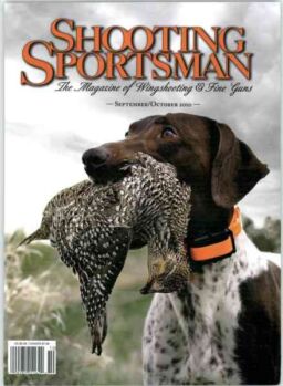 Shooting Sportsman – September 2010