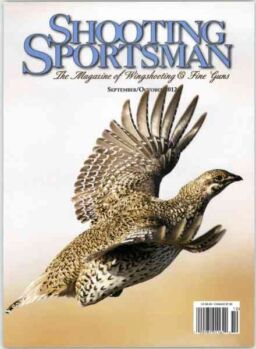 Shooting Sportsman – September 2012