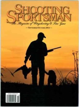 Shooting Sportsman – September 2014