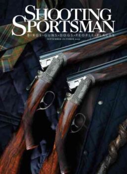 Shooting Sportsman – September-October 2020