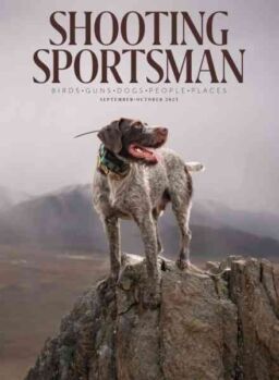 Shooting Sportsman – September-October 2023