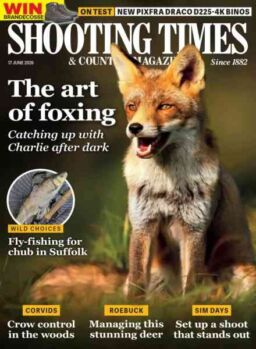 Shooting Times & Country – 17 June 2026