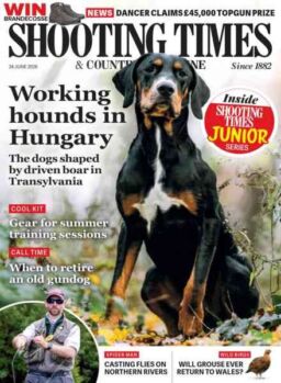 Shooting Times & Country – 24 June 2026