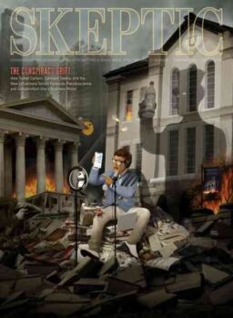 Skeptic – Issue 312 2026