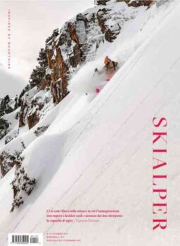 skialper – Dicembre 2019