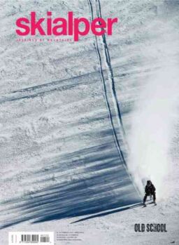 skialper – Febbraio 2019