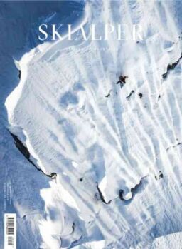 skialper – Febbraio 2020