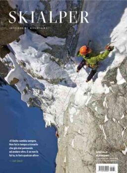 skialper – Giugno 2020