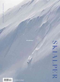 skialper – Ottobre 2020