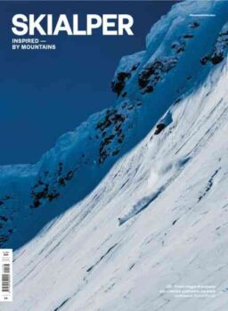 skialper – Ottobre 2021