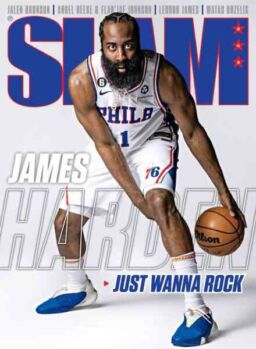 Slam – April 2023