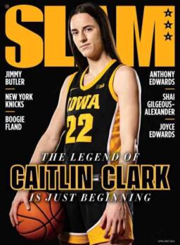 Slam – April 2024