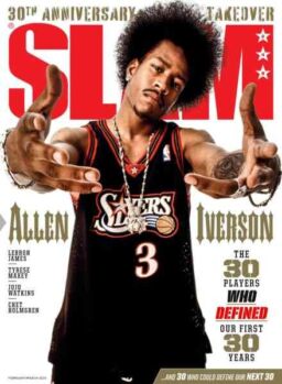 Slam – February 2024