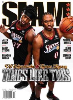 Slam – February-March 2026