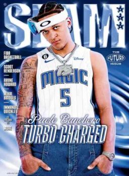 Slam – June 2023