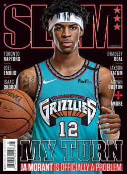 Slam – May-June 2020