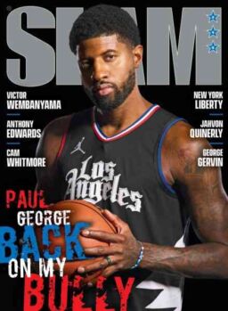 Slam – November 2023