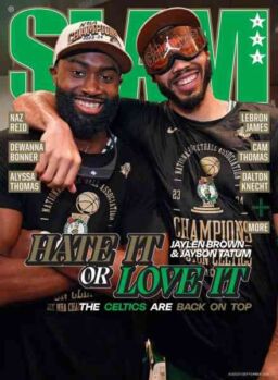 Slam – September 2024