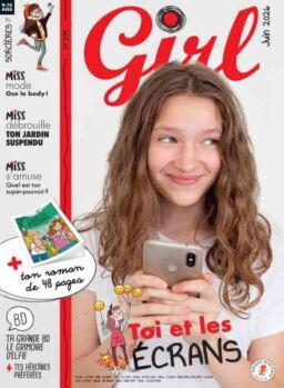 Sorcieres – Juin 2026