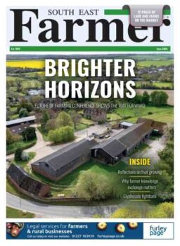 South East Farmer – June 2026