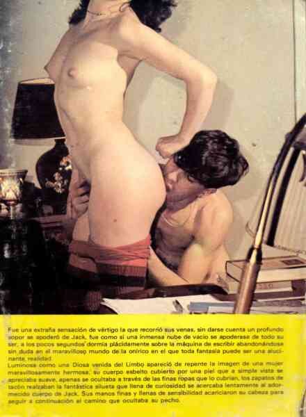 SPANISH HARDCORE MAG Cover