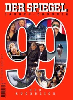 Spiegel Chronik – Nr 1 1999