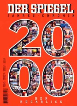 Spiegel Chronik – Nr 1 2000