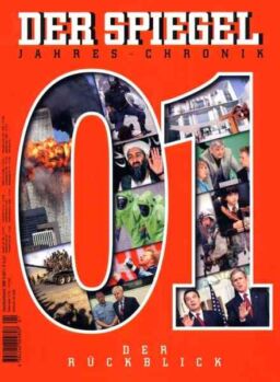 Spiegel Chronik – Nr 1 2001