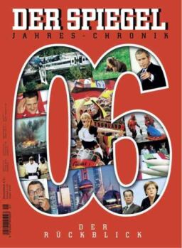 Spiegel Chronik – Nr 1 2006