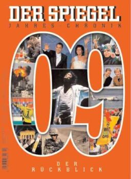 Spiegel Chronik – Nr 1 2009