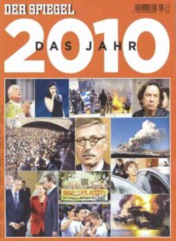 Spiegel Chronik – Nr 1 2010