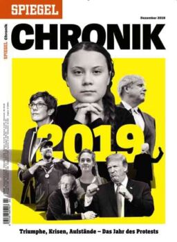 Spiegel Chronik – Nr 1 2019