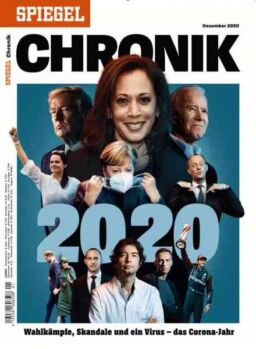 Spiegel Chronik – Nr 1 2020