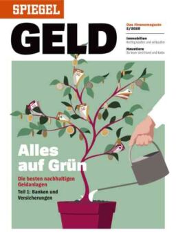 Spiegel Geld – Nr 2 2020
