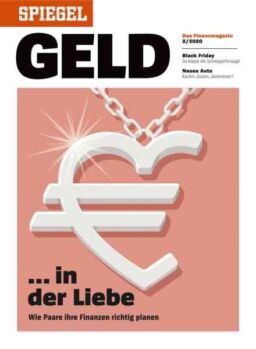 Spiegel Geld – Nr 3 2020