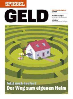Spiegel Geld – Nr 3 2021