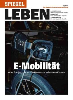 Spiegel Leben – Nr 1 2021