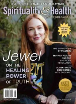 Spirituality & Health – July-August 2026