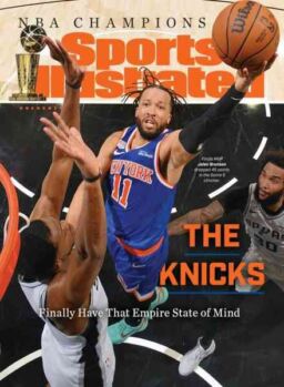 Sports Illustrated Presents – NBA Champions 2026