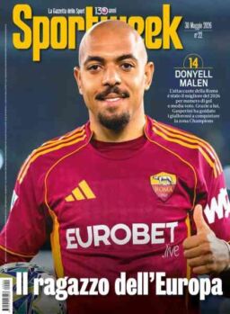 SportWeek – 30 Maggio 2026