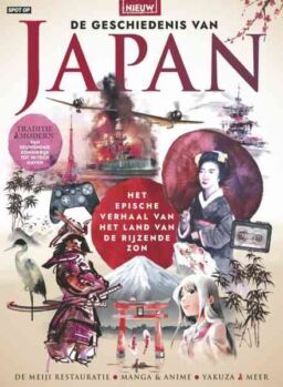 SPOT OP – Juni 2026